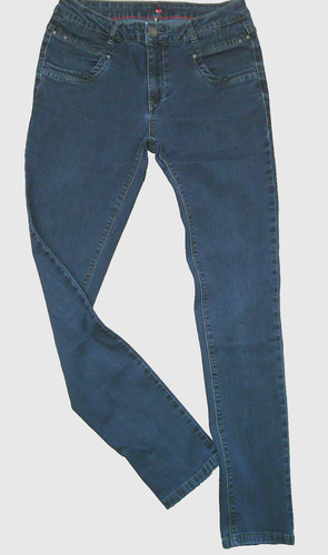 Buena vista damen jeanshose - buena,