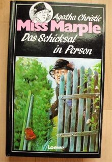 Miss marple das - schicksal, in
