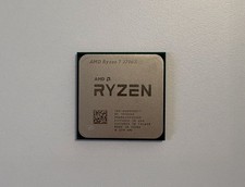 AMD Ryzen 7 3700X 3,6 GHz 8-Core Prozessor (läuft einwandfrei)