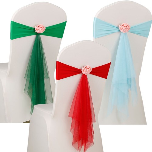 Schleife dekoration hochzeit - dekoration,