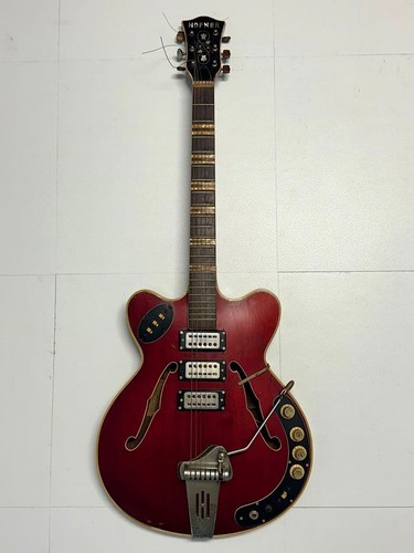 60er jahre hofner - jahre,
