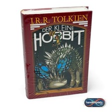 Der kleine Hobbit Buch Tolkien