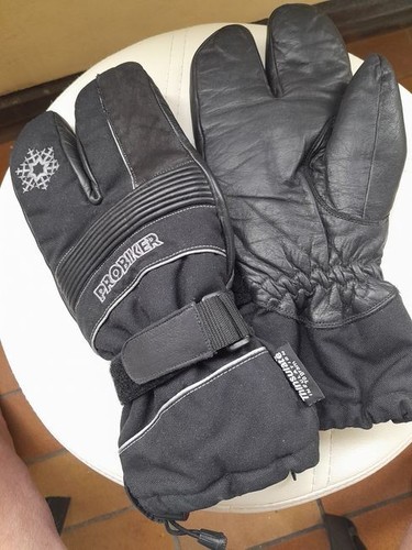 Probiker thinsulate hipora - probiker,
