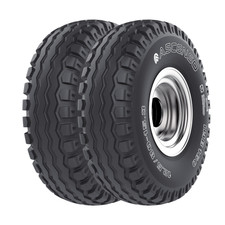 2x Ascenso 10.0/75-15.3 TL