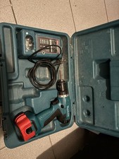 Makita 12V Akku-Bohrschrauber 6271D
