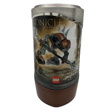 LEGO Bionicle 8587: Rahkshi