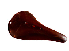 Fahrradssattel Brooks B66