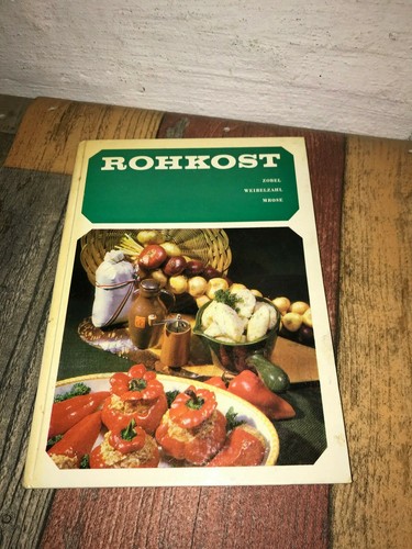 Rohkost zobel horst - rohkost:,