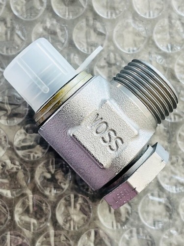 Voss 25l wh12lr1 - voss, wh12lr1/4kdsomd