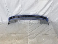 295 Stoßstange Spoiler Frontstoßstange Lippe Vorne VW Polo 6N 6N0805903