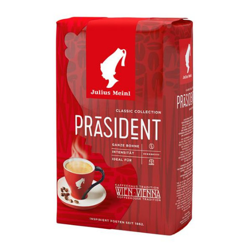 Julius meinl kaffee präsident - julius,