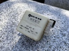 Neigungsgeber DWA Diebstahlwarnanlage für BMW E31 E32 E34  8366214