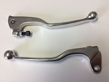 Kupplungshebel + Bremshebel