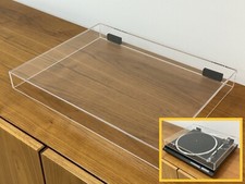 Technics SL-QD33 Haube Deckel