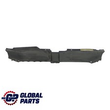 Audi A4 B8 Vorne stoßstange Mitte oberer Kühlergrill Kühlerverkleidung 8K0807081