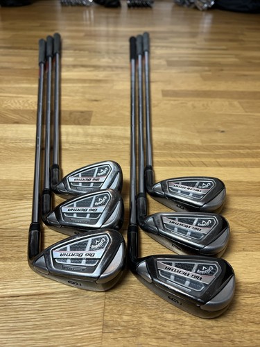 Callaway big bertha - callaway, os