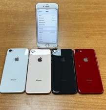 Apple iPhone 8 64GB 256GB