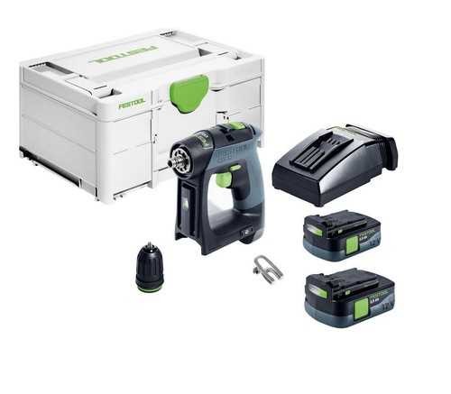 Festool 576864 ion akku - 576864, li-ion