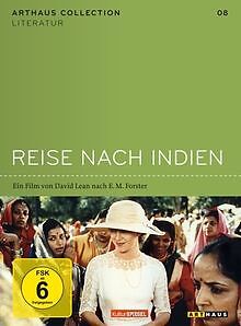 Reise nach indien arthaus - reise,