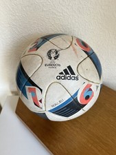 Adidas Beau Jeu Ball Official Matchball Euro EM 2016 Size Größe 5 OMB Fussball