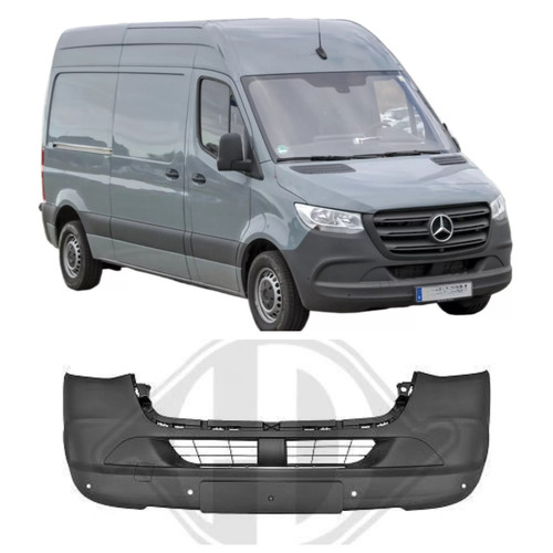 Für mercedes sprinter - sprinter, 907