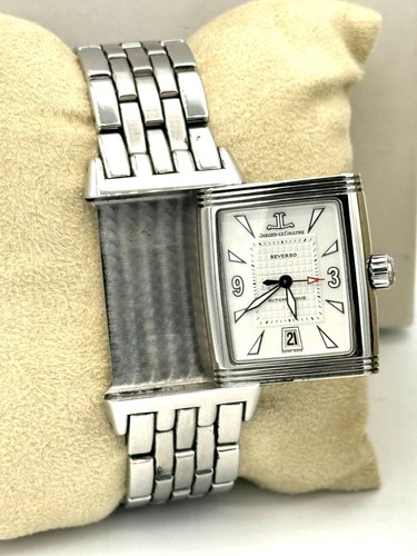 Jaeger lecoultre gran sport - jaeger,