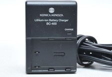 Konica Minolta OEM Battery