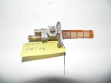 Suzuki GS500E GM51B Benzinhahn