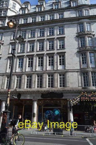 Foto 6x4 the - the, savoy