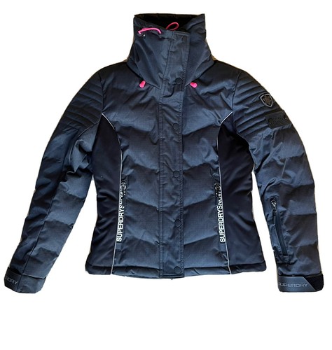 Skijacke damen klein - skijacke,