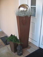 Edelstahl kugel schwimmkugel - edelstahl,