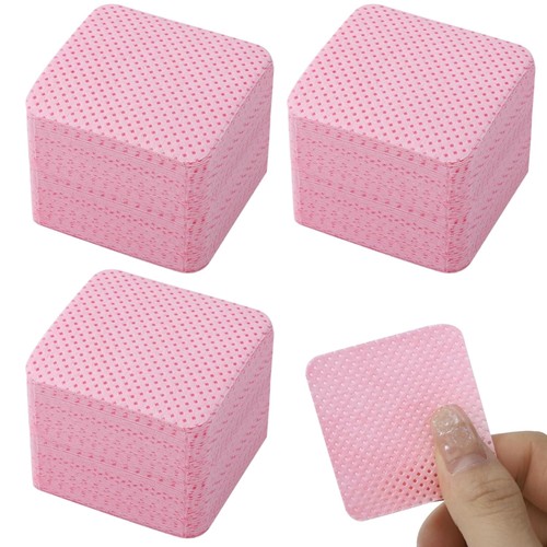 Nagellackentferner pads - nagellackentferner,