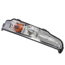 Blinkleuchte rechts mit