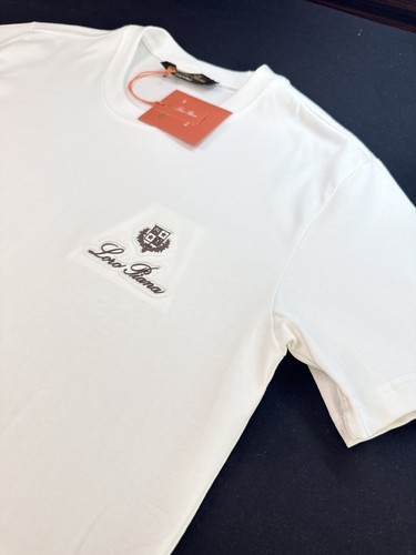 Loro piana shirt - t-shirt, s