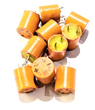 4x ROE ROEDERSTEIN EK GSF