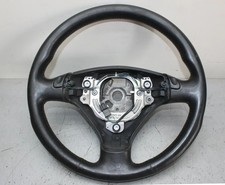 Leder Lenkrad 8Z0419091AD Audi A4 B5 8D Bj.00