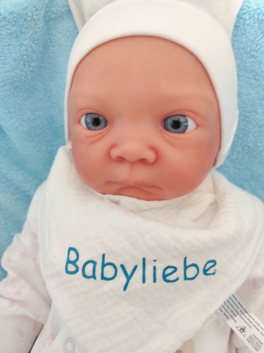 Reborn cuddle rebornbaby - reborn,,