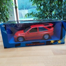 Ford Escort RS Cosworth
