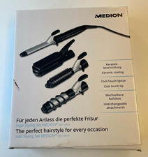 MEDION MD 16619 Elektrisches