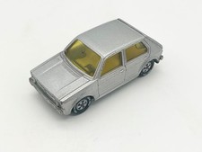 Siku 1033 ,,VW Golf (1)