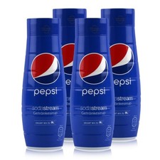 SodaStream Getränke-Sirup