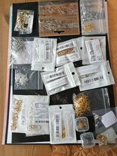 Konvolut für diy - diy, ohrringe