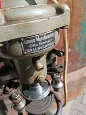 dosenverschlussmaschine