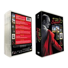 Better Call Saul Staffel 1-6