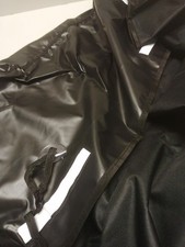 Kofferraumschutz Hund mit Seiten- und Ladekantenschutz - Universal Auto Kofferr