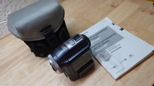 Sony DCR-PC330E Camcorder MiniDV DV-IN/OUT für das Digitalisieren auf dem PC