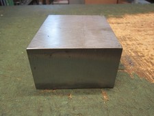 1 Flach-Stahl 100mm x 60mm 90MnCrV8 1.2842 L 120mm massiv Neu7