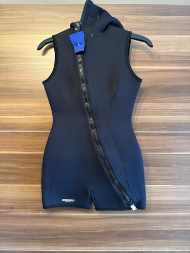 Neopren shorty camaro - neopren,