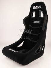 Sparco Sprint+ Rennsitz - FIA