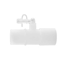 HUM Sauerstoffadapter für